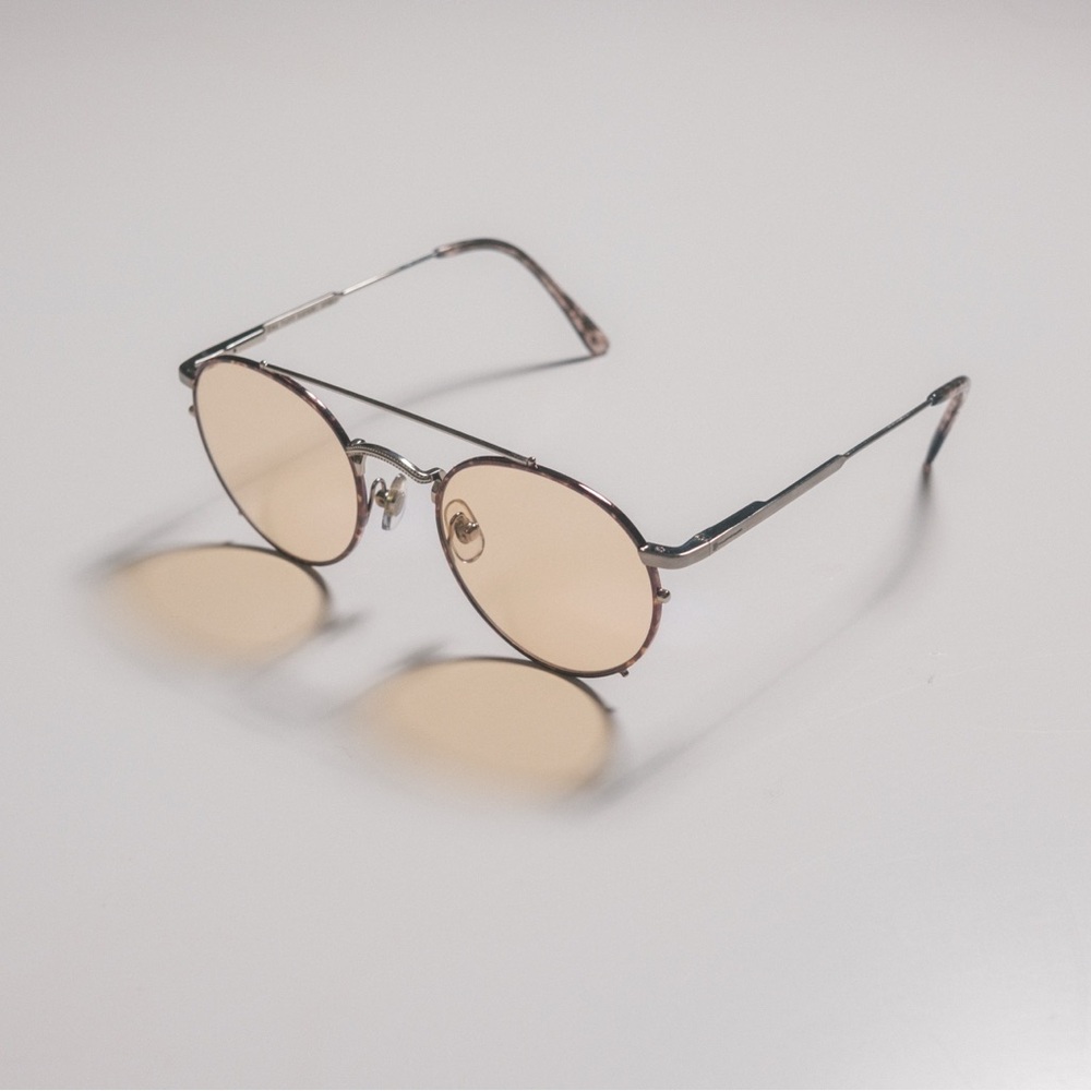 Crap Eyewear The Tuff Safari